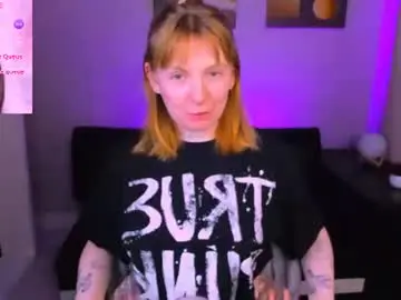 Chaturbate Live Porn of susie_miu
