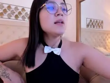 Chaturbate Nude Webcam of vero_domplay