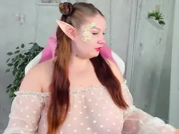 Chaturbate Live Sex Cam of viirginia_robinson