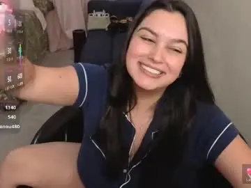 Chaturbate Live Porn of honey_tia