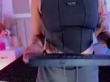Chaturbate Sex Chat of lissmoonx