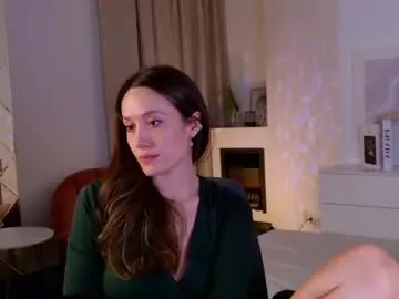 Chaturbate Best live sex cam show of agnes_sky