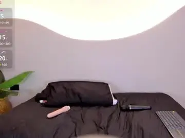 Chaturbate Free Porn Cam of ainaah_