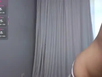 Chaturbate Private Sex Chat of cloudbae