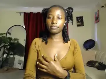 Chaturbate Adult Webcams of ebonyqueen_11