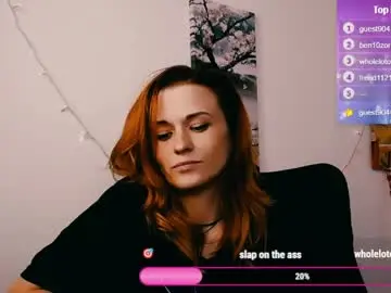 Chaturbate Sex Cam of peppymia