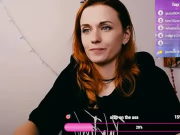 Chaturbate Private Sex Chat of peppymia