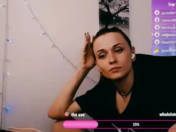 Chaturbate Live Sex of peppymia