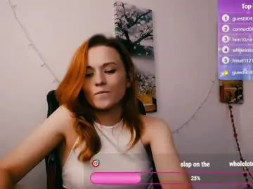 Chaturbate Free Porn Cam of peppymia
