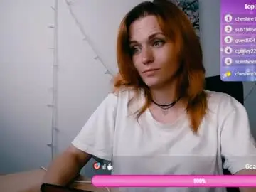 Chaturbate Adult Webcams of peppymia