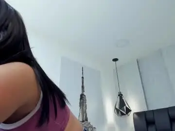 Chaturbate Watch Live Sex Cams of samantha_hotly