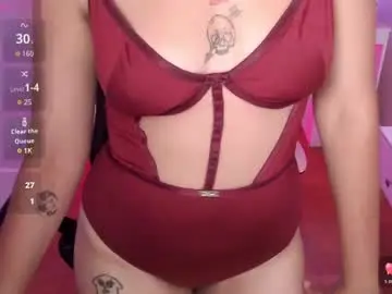 Chaturbate Live Sex Cam of sweety_smilee