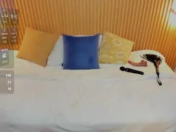 Chaturbate Live Sex Cam of kristen_kassi