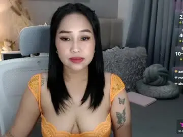 Chaturbate Sex Cam of samanthasaintz