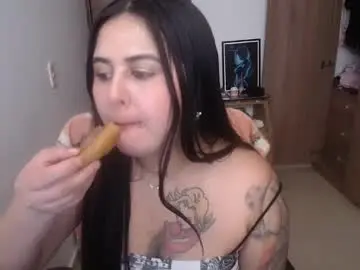 Chaturbate Free Porn Cam of sub_nezuko_69
