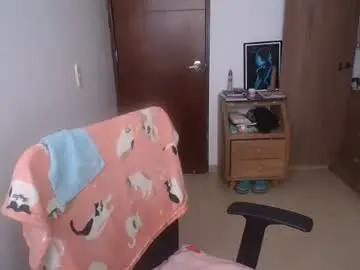 Chaturbate Best live sex cam show of sub_nezuko_69