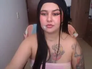 Chaturbate Adult Webcam of sub_nezuko_69