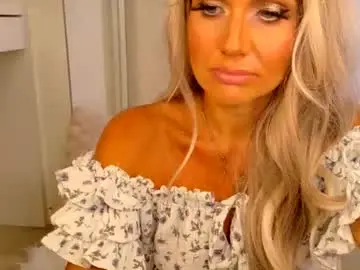 Chaturbate Nude Webcam of tinkerbell822