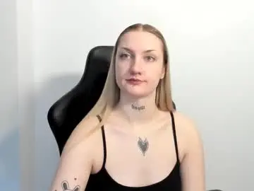 Chaturbate Live Sex Cam of alexafragile
