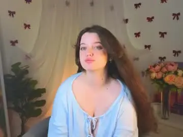 Chaturbate Sex Cam of georgeannabubb