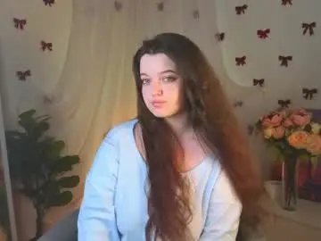 Chaturbate Best Webcam of georgeannabubb