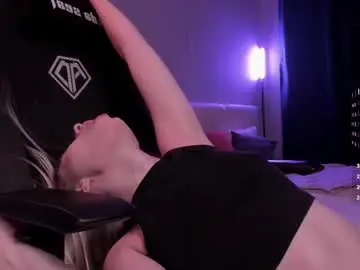 Chaturbate Sex Chat of imnotmia