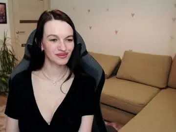 Chaturbate Live Sex of lilliyves