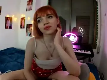 Chaturbate Free Live Porn of olivka_flower