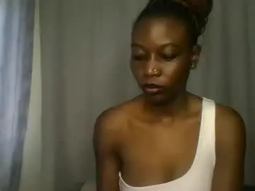 Chaturbate Free Porn Cam of _africana4