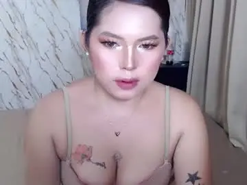 Chaturbate Sex Chat of akiragirl_