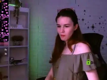 Chaturbate Best live sex cam show of angie_foxy