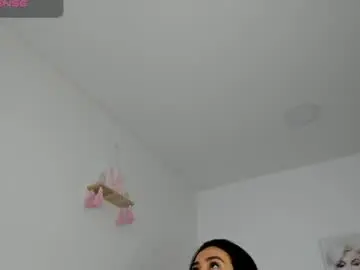 Chaturbate Private Sex Chat of julieth_sanzz