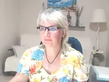Chaturbate Sex Cam of leilamays