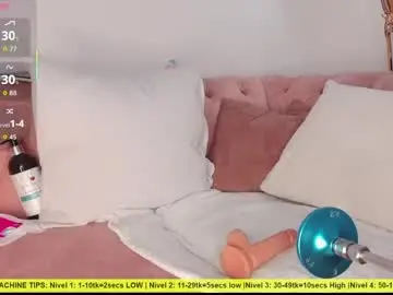 Chaturbate Private Sex Chat of samy_ross_