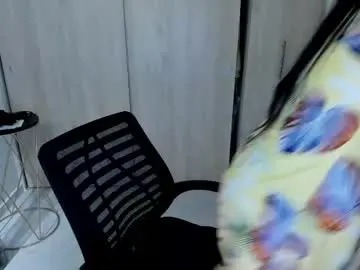 Chaturbate Live Sex Cam of adele_sweett