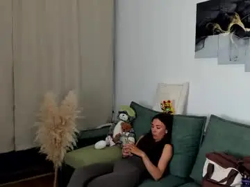 Chaturbate Sex Cam of bella_coyy_777
