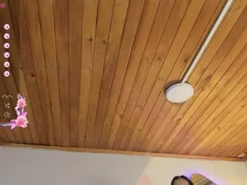 Chaturbate Live Porn of cristal__hot_1