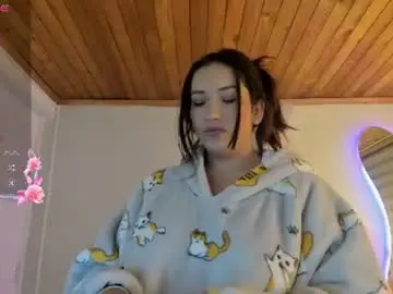 Chaturbate Sex Chat of cristal__hot_1