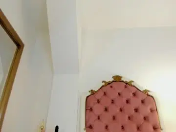 Chaturbate Live Sex of dulce_tentacion___