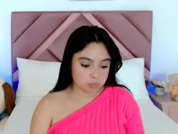 Chaturbate Best Webcam of leonacutecam