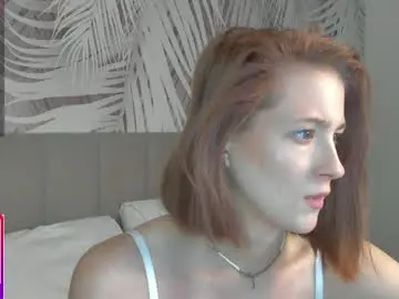 Chaturbate Live Sex Cam of lizzysin