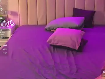 Chaturbate Sex Cam of rose_dixon
