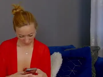 Chaturbate Sex Cam of annehove