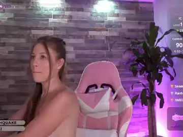 Chaturbate Live Porn of emily_montoya