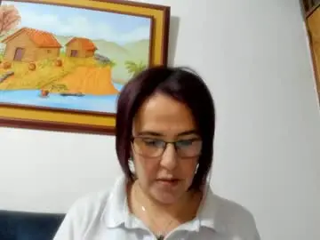 Chaturbate Sex Cam of isisblakee