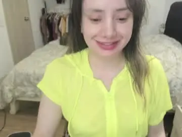 Chaturbate Sex Cam of kittywantslove23