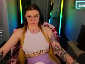 Chaturbate Sex Chat of lisa_rabbit