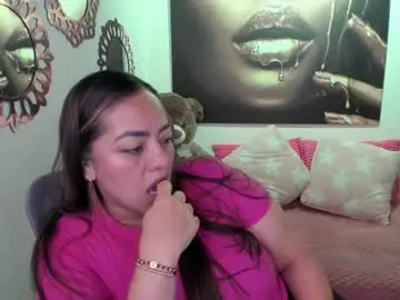 Chaturbate Free Porn Cam of marianalopez81