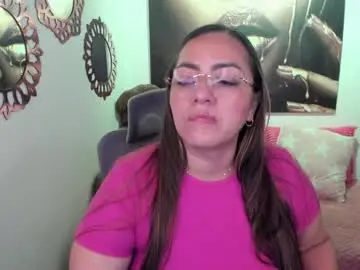Chaturbate Live Porn of marianalopez81