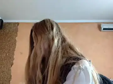 Chaturbate Private Sex Chat of maricagorgo